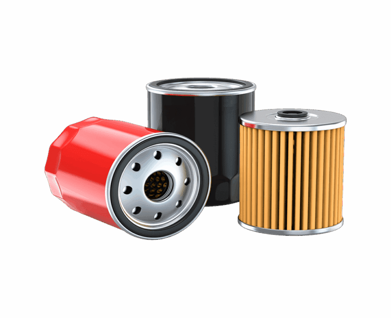 Oil Filters