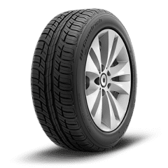 ADVANTAGE T/A SUV