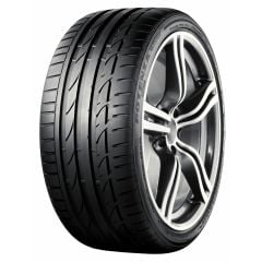 Potenza S001