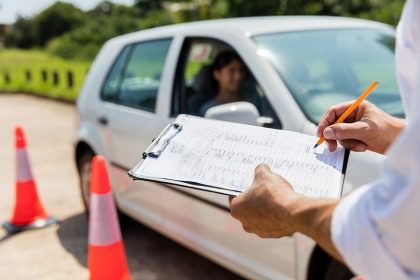 Why My Car Failed RTA Test – Real Causes & Fixes